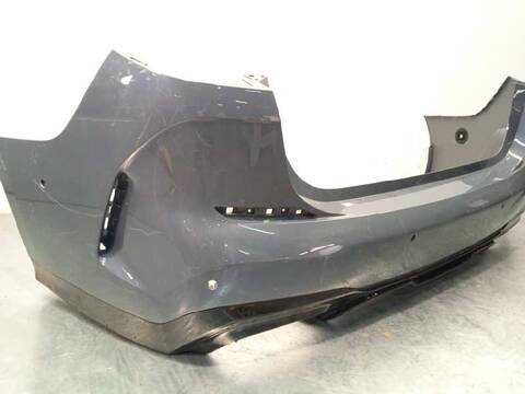 Foto 2ª: Paragolpes Trasero Bmw Serie 2 215 M235I XDRIVE COUPE 306CV 225KW (2020)