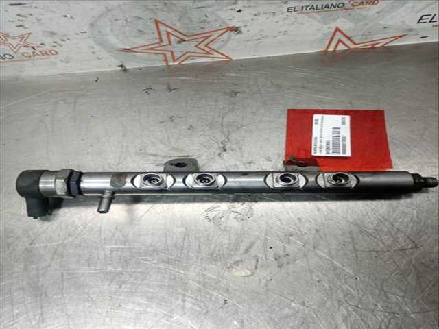 Rampa Inyectora Land Rover Range V6 TD AUTOBIOGRAPHY 245CV 180KW