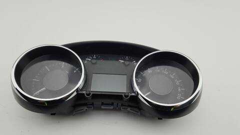 Cuadro de Instrumentos Peugeot 5008 1.6 HDI 114CV 84KW