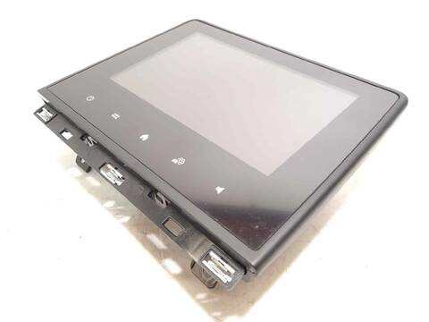 Foto 2ª: Pantalla Multifuncion Renault Captur 101CV 74KW [H4M630] (2021)