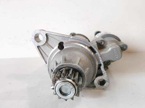 Motor de Arranque Volkswagen Polo ADVANCE 1.0 TSI 95CV