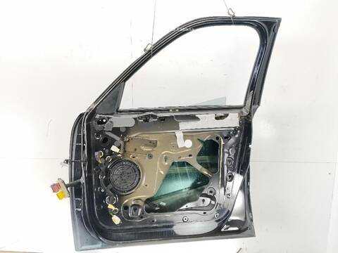 Foto 3ª: Puerta Delantera Derecha Citroen C4 1.2 THP 130 [HNY (EB2DTS)] (2014)