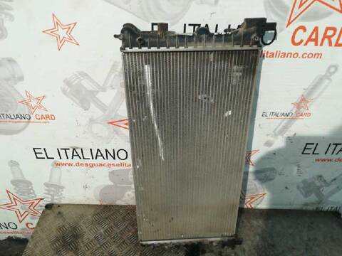 Foto 4ª: Radiador Motor Seat Ibiza STYLANCE - STYLE 90CV 66KW [BXJ] (2009)