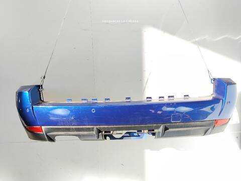 Paragolpes Trasero Bmw X3 3.0 D