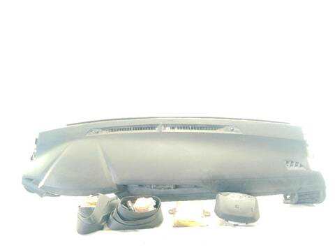 Kit Airbag Toyota Hilux 2.4 D GUN112_ GUN122_ GUN135_)