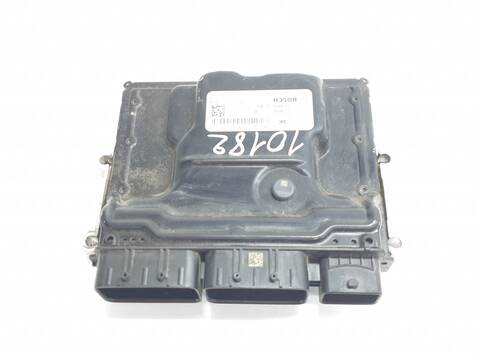 Centralita Motor ECU Renault Trafic L1H1 30T 130CV 97KW