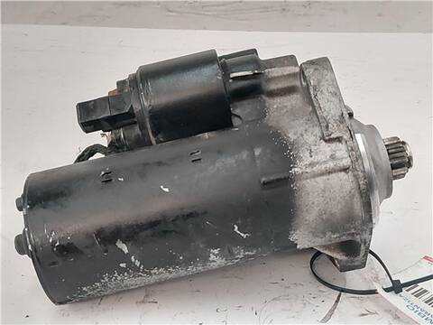 Foto 2ª: Motor de Arranque Seat Ibiza 1.9 BASICO 64CV 47KW [1Y] (1998)