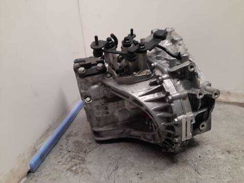 Foto 2ª: Caja Cambios Hyundai Tucson 2.0 CRDI COMFORT 150CV 110KW [D4EA] (2010)