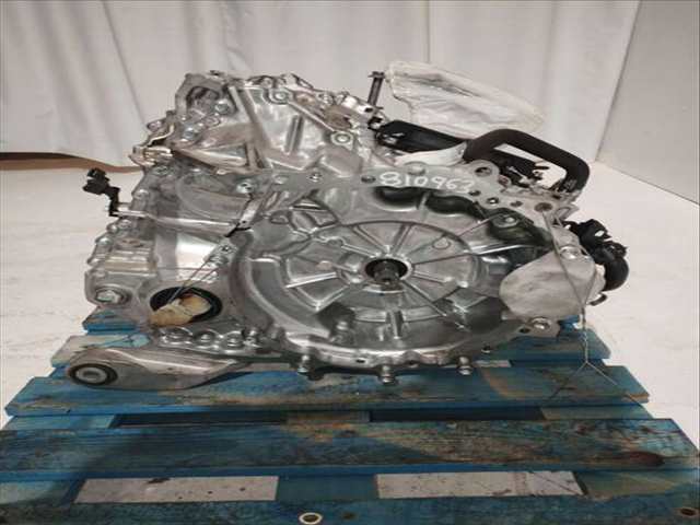 Foto 2ª: Caja Cambios Toyota CHR AX2T) HYBRID ADVANCE 72CV 72KW [2ZR] (2024)