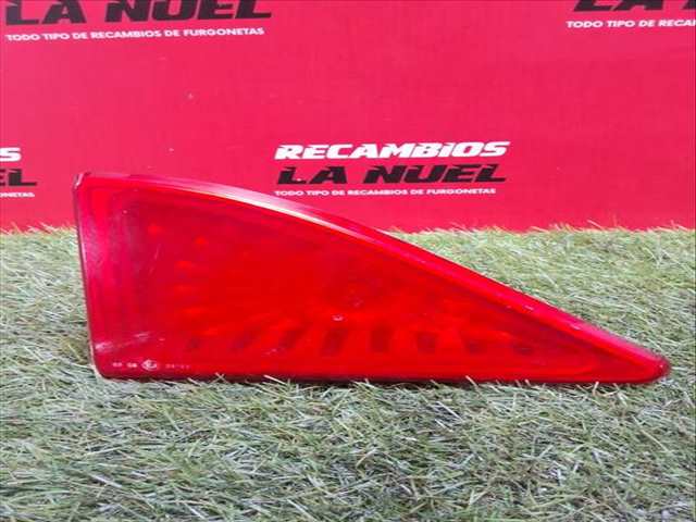 Luz Central de Freno Renault Master 2.3 DCI 125 FWD FV0C FV0D FV0G FV0H FV0J FV0K) 125CV 92KW FURGONETA