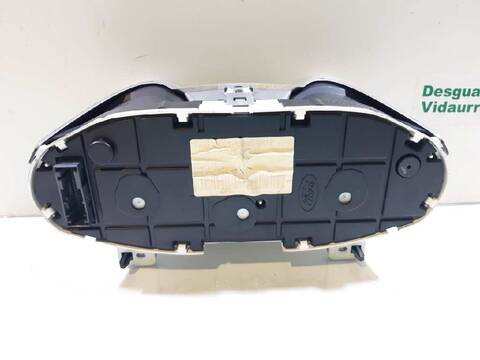 Foto 2ª: Cuadro de Instrumentos Ford Fiesta TREND 90CV 66KW [HHJC] (2009)