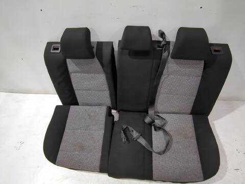 Asientos Traseros Peugeot 307 1.4 16V 88CV