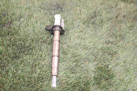 Foto 3ª: Inyectores Bmw Serie 7 720 N57D30B (2008)