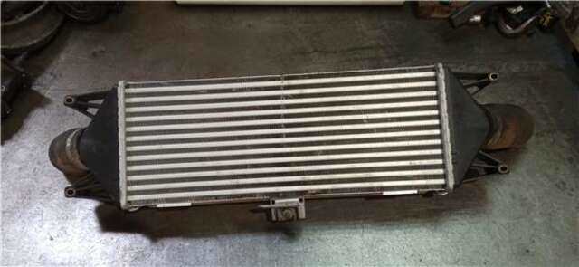 Foto 2ª: Intercooler Iveco Daily 3.0 CABINA DOBLE 35 C... BATALLA 3450 [3.0 LTR. - 107 KW DIESEL] [F1CE0481F]