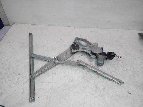 Foto 2ª: Elevalunas Eléctrico Delantero Derecho Lexus RX LUXURY 204CV (2003)