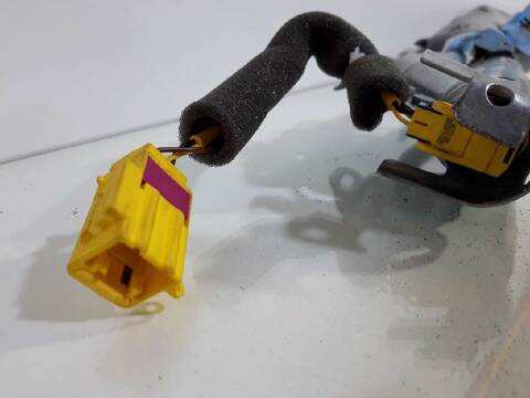 Foto 3ª: Airbag Cortina Delantero Izquierdo Volkswagen Phaeton TDI V6 4MOTION 5 ASIENTOS) 233CV 171KW [CAR] (2009)