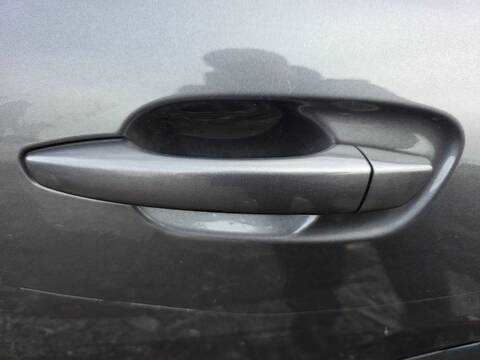 Maneta Exterior Trasera Izquierda Citroen C4 HNZ