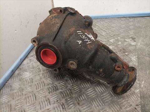 Foto 3ª: Diferencial Delantero Toyota Land Cruiser 3.0 D4-D VX 163CV 120KW [1KDFTV] (2003)