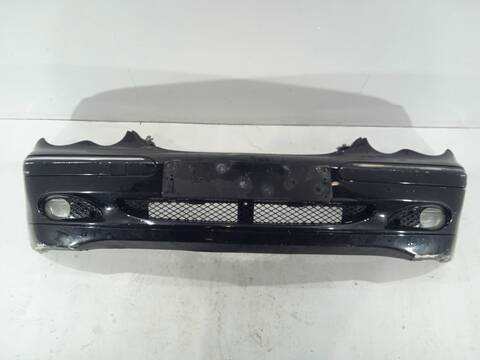 Foto 2ª: Paragolpes Delantero Mercedes Clase C 160 C 220 CDI 203.006) 136CV 100KW [OM 611.962] (2002)