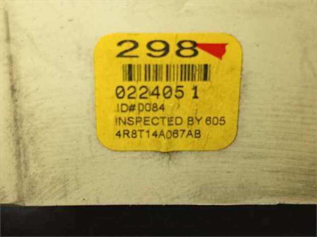 Foto 2ª: Caja Reles Fusibles Jaguar S Type 2.7 V6 DIESEL CLASSIC [2.7 LTR. - 152 KW V6 DIESEL CAT] (2002 _)