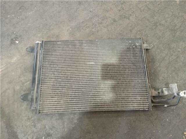 Radiador Calefaccion A.A. Seat Altea 1.6 FAMILY [1.6 LTR. - 75 KW]