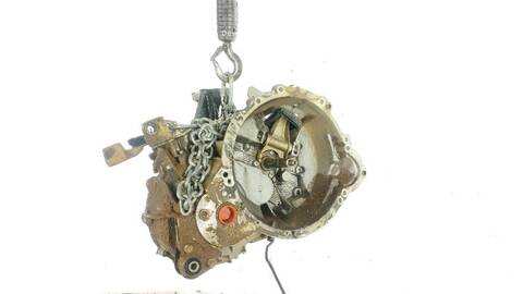 Caja Cambios Citroen Jumper 2.5 TDI