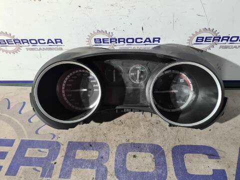 Cuadro de Instrumentos Alfa Romeo Giulietta 1.6 JTDM CAT 105CV