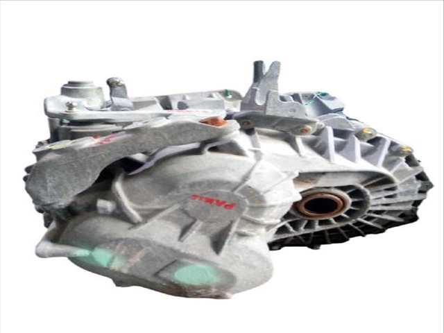 Foto 3ª: Caja Cambios Opel Insignia 2.0 CDTI 68) (2008)