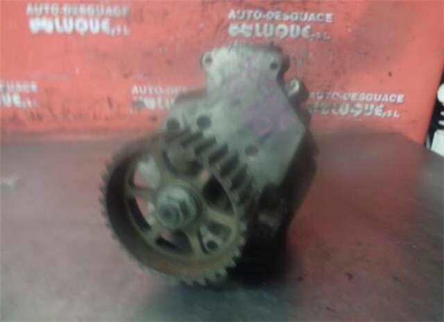 Bomba Inyeccion Renault Scenic 1.9 AUTHENTIQUE [1.9 LTR. - 88 KW DCI DIESEL] (JM)(2003-_)