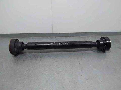 Foto 2ª: Transmision Central Audi Q7 3.0 TDI QUATTRO 233CV 171KW [BUG] (2006)