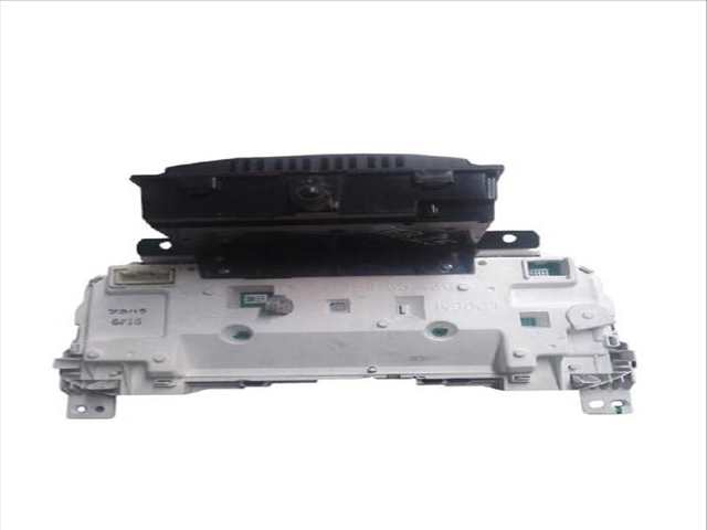 Foto 3ª: Cuadro de Instrumentos Mazda 3 2.0 120CV (2013)