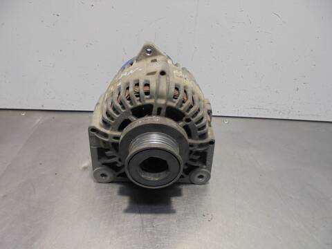 Alternador Renault Megane AUTHENTIQUE BERLINA 98CV 72KW II BERLINA 5P