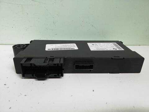 Centralita Motor ECU Bmw Serie 3 315 204D4 BERLINA