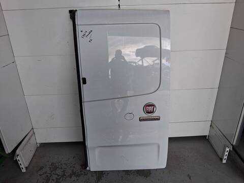 Luna Puerta Corredera Derecha Fiat Talento 2.0 ECOJET 120CV 88KW FURGONETA