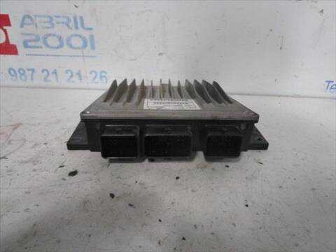 Foto 2ª: Centralita Motor ECU Dacia Logan 1.5 AMBIANCE 68CV 50KW [D/ K9K K 7] (2006)