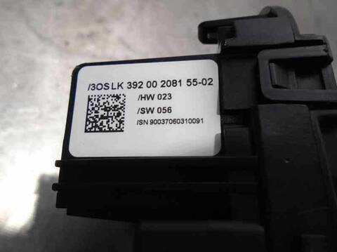 Foto 3ª: Anillo Airbag Bmw Serie 3 315 320D BERLINA 163CV 120KW [20-4D-4.D] (2006)