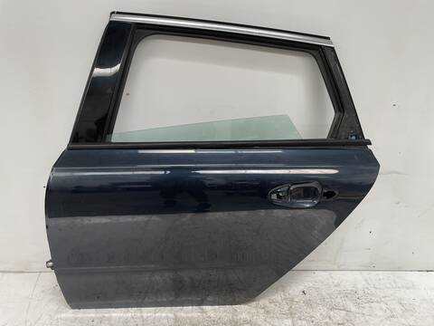 Puerta Trasera Izquierda Peugeot 508 ALLURE 163CV 120KW