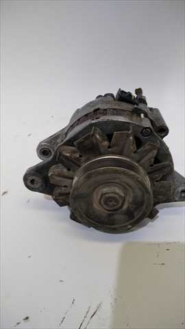 Foto 2ª: Alternador Mitsubishi Pajero 2.5 D [4D56] (1990)