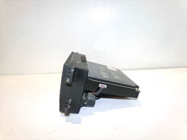 Foto 2ª: Mando Calefacción A. A. Hyundai Elantra 2.0 CRDI 2000-2003 [D4EA] (2003)