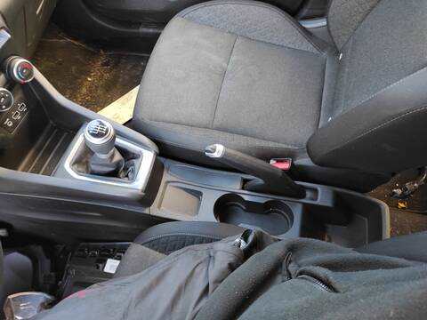 Consola Central Renault Clio H4D470