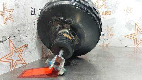 Foto 3ª: Servofreno Mercedes Clase G 230 GLK 320 CDI 4-MATIC 204.983) 224CV 165KW [642961] (2010)