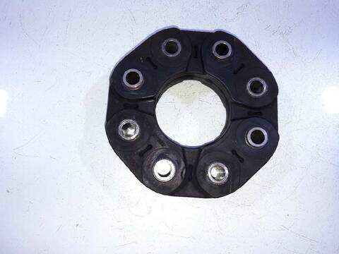 Cardán Delantero Mercedes Vito 2.1 CDI CAT 136CV 100KW