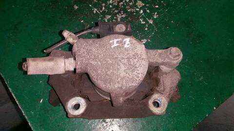 Foto 3ª: Pinza Freno Delantera Izquierdo Mercedes Clase A 140 1.6 CAT 82CV 60KW [M166960] (2002)