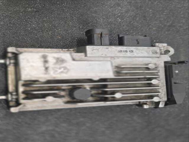 Foto 2ª: Centralita Motor ECU Peugeot 5008 BHZ (2016)