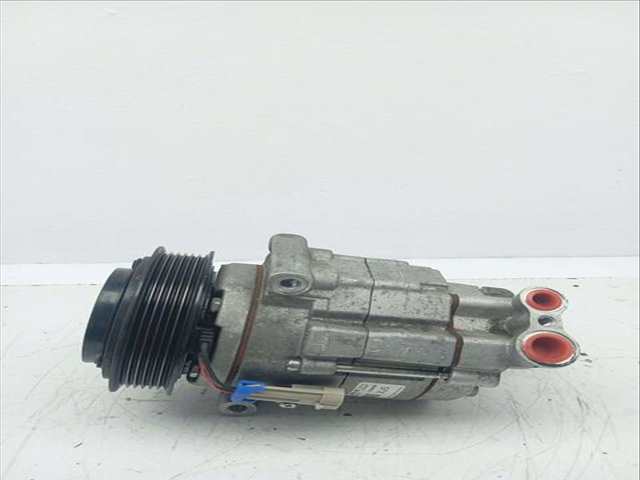 Foto 3ª: Compresor Aire Acondicionado Chevrolet Cruze 1.6 HATCHBACK 124CV 91KW [F16D4,LDE] (2013)