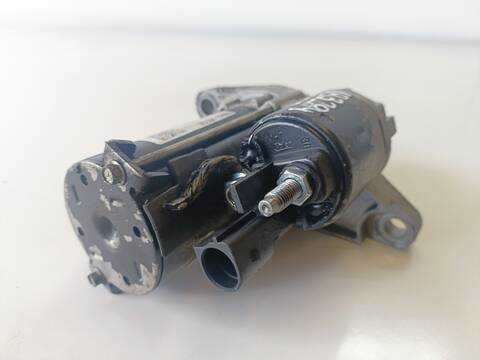 Foto 3ª: Motor de Arranque Volkswagen Golf HIGHLINE 1.6 16V FSI 116CV (2003)