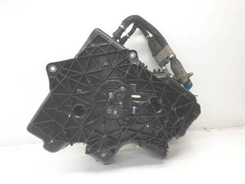 Foto 3ª: Deposito AdBlue Volkswagen Caravelle D T6.1 SH)