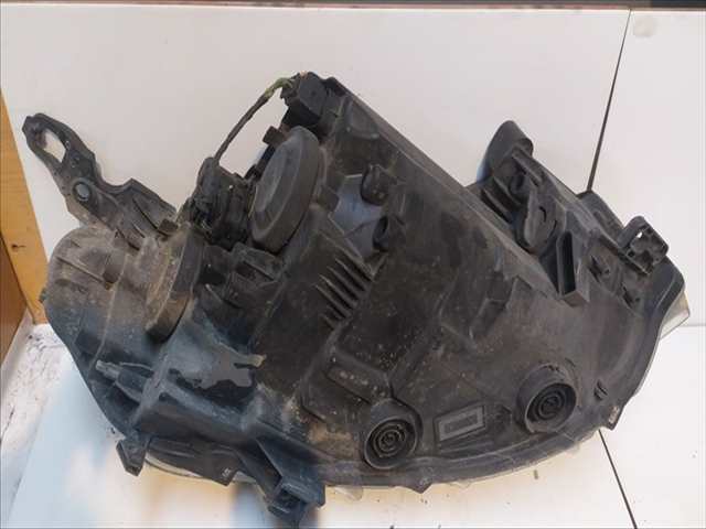 Foto 2ª: Faro Izquierdo Citroen C Elysee 1.6 HDI [9H06] (2018)