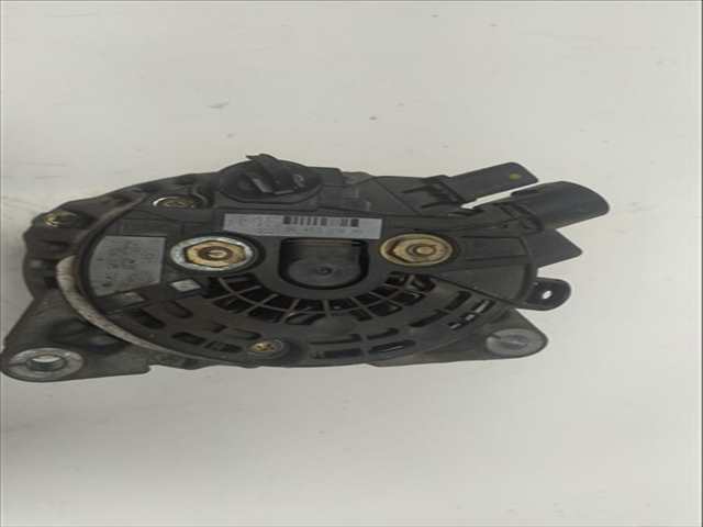 Foto 2ª: Alternador Citroen C4 1.6 HDI [D/9HY] (2005)