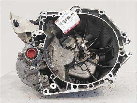 Caja Cambios Peugeot 207 1.6 HDI 90CV 66KW